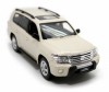  Balbi  Toyota Land Cruiser HQ20133 1:24 - Balbi Toyota Land Cruiser HQ20133 1:24