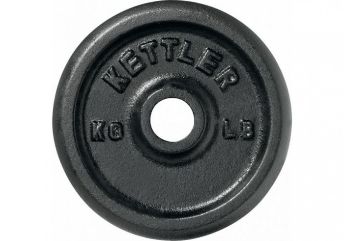  Kettler   1.25 