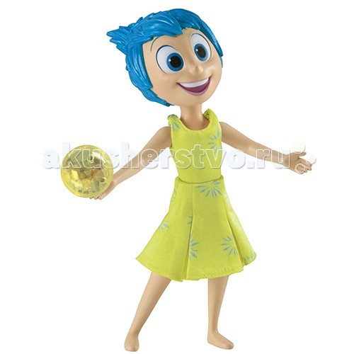  Inside Out    23 
