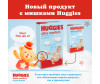  Huggies  Ultra Comfort   8-14  4  100 . - Huggies      L (8-14) 100 .