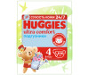  Huggies  Ultra Comfort   8-14  4  100 . - Huggies  Ultra Comfort   8-14  4  100 .