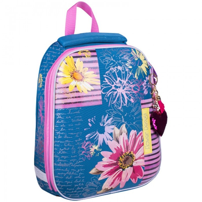  Berlingo  Expert Simply flowers 37x28x16 