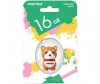  Smart Buy  Flash Drive Wild series   USB 2.0 16GB - Smart Buy  Flash Drive Wild series   USB 2.0 16GB