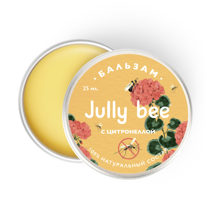  Jully bee         25 