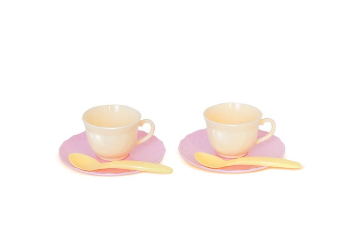      Two Tea