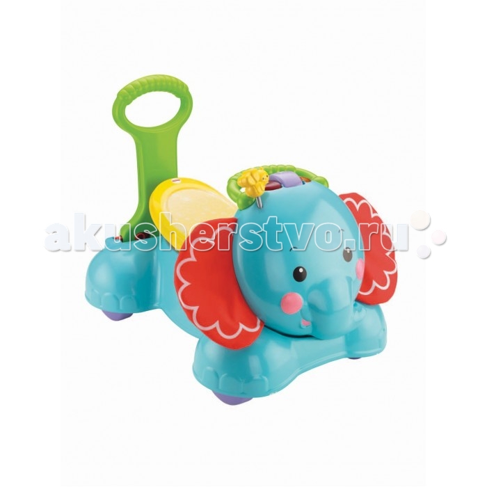  Fisher Price Mattel  3  1