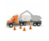  Wader Super Tech Truck    - Wader Super Tech Truck   