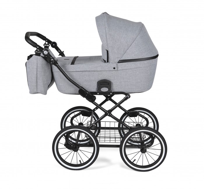  Noordline Nicole Classic Black 2  1