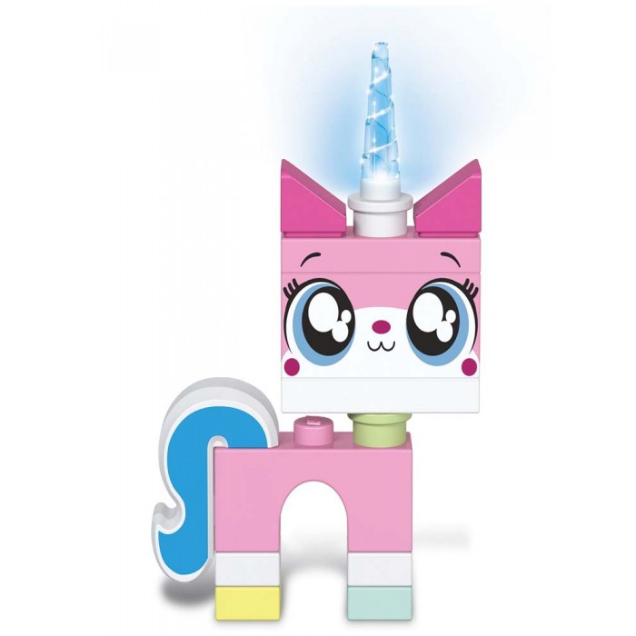 Lego -- Movie 2 Unikitty