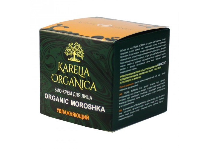  Karelia Organica -   Organic Moroshka  50 