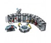  Lego Super Heroes 76125       - Lego Super Heroes 76125     