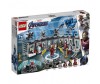  Lego Super Heroes 76125       - Lego Super Heroes 76125     