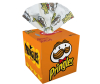  World Cart    Pringles 356 . - world-cart-salfetki-bumazhnye-vydergushki-pringles-s-risunkom-3h56-sht-3064414-1672130644