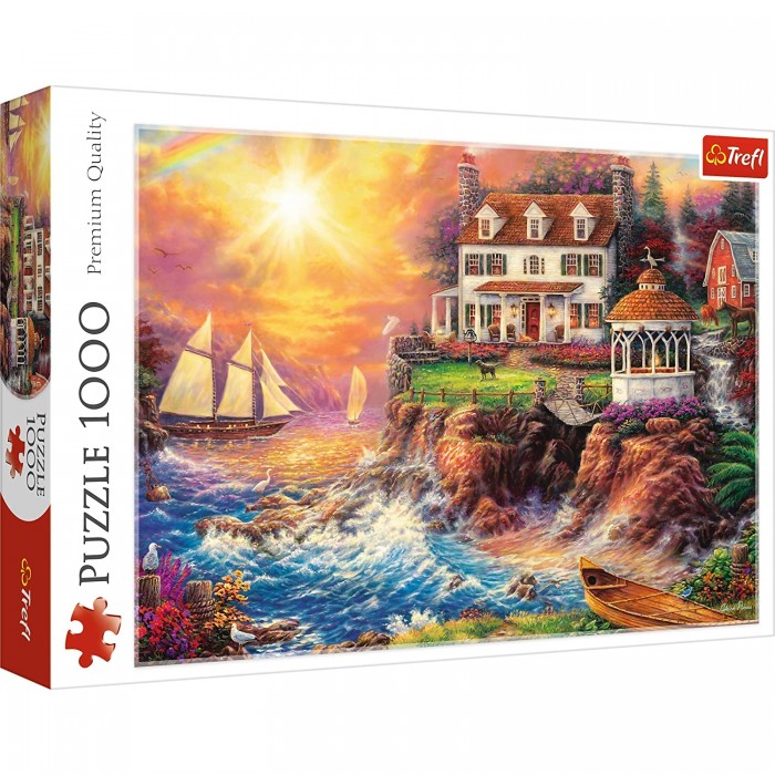  Trefl    (1000 )
