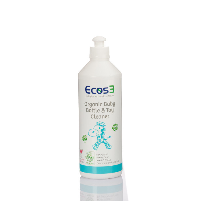  Ecos3        500 