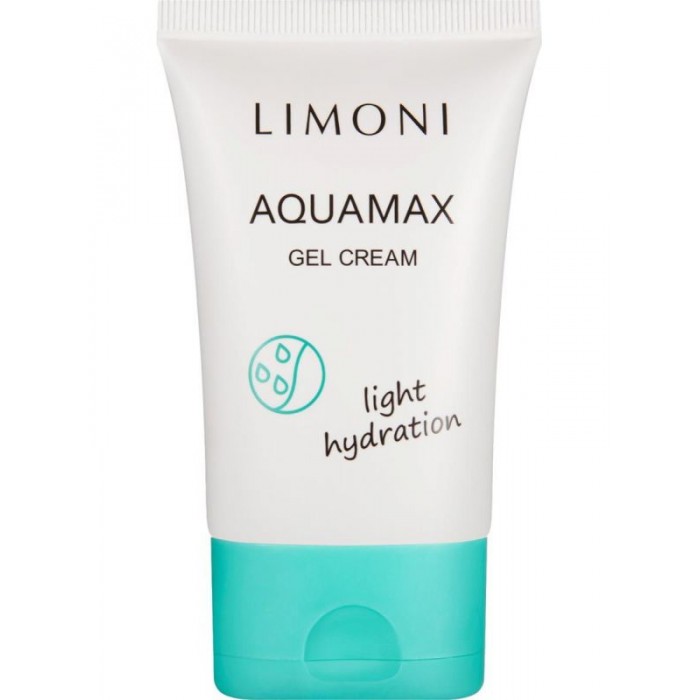  Limoni  -   Aquamax Gel Cream 50 