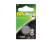  GP  Lithium 3 V CR2025-7CR1  - GP  GP Lithium 3 V  1 .