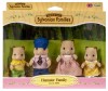  Sylvanian Families     - Sylvanian Families    