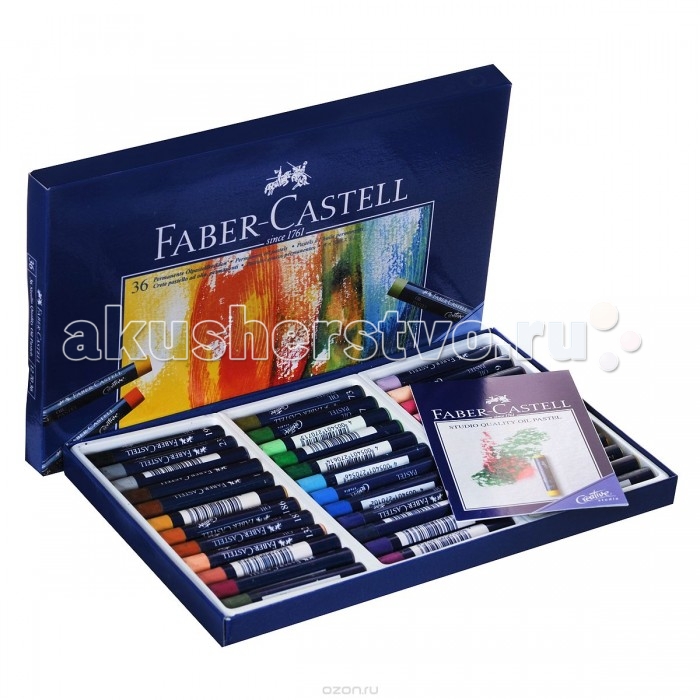  Faber-Castell   Studio Quality 36 .