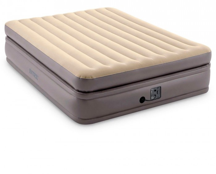  Intex   Prime Comfort