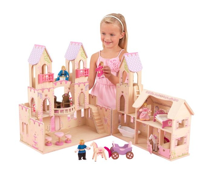  KidKraft    -