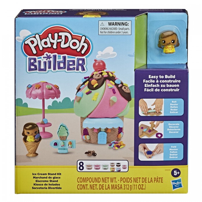  Play-Doh    -