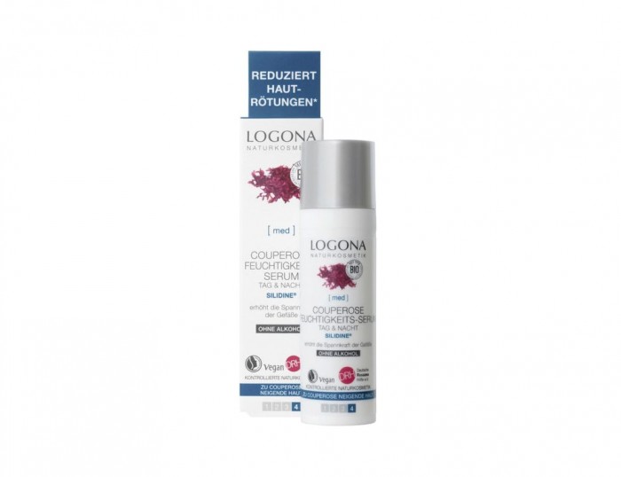  Logona    &    Silidine