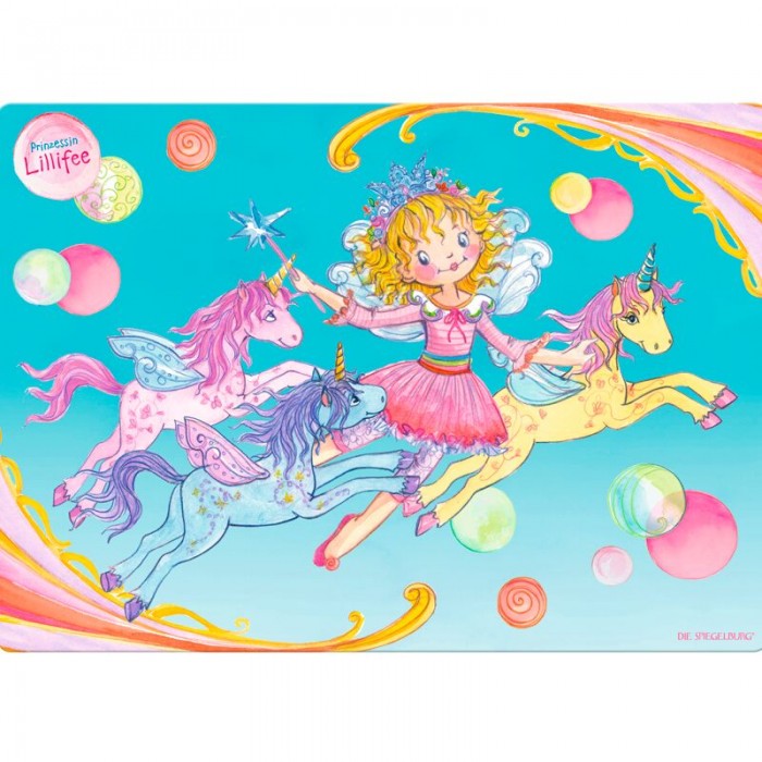  Spiegelburg     Prinzessin Lillifee