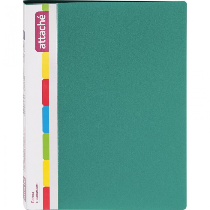  Attache    F611/07 17 