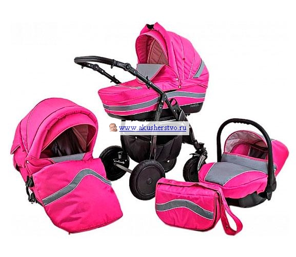 Adbor Marsel Zippy 3  1