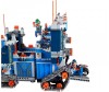  Lego Nexo Knights 70317      - Lego Nexo Knights 70317    -  