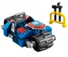  Lego Nexo Knights 70317      - Lego Nexo Knights 70317    -  