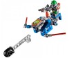 Lego Nexo Knights 70317      - Lego Nexo Knights 70317    -  