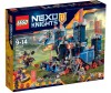  Lego Nexo Knights 70317      - Lego Nexo Knights 70317    -  