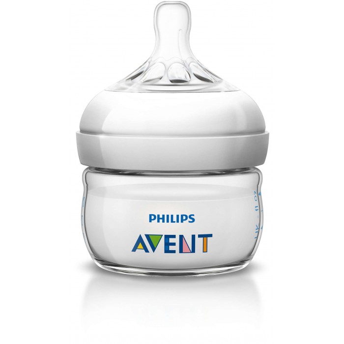  Philips Avent  Natural 60 