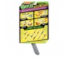  Playmates TMNT    -  - Playmates TMNT    - 