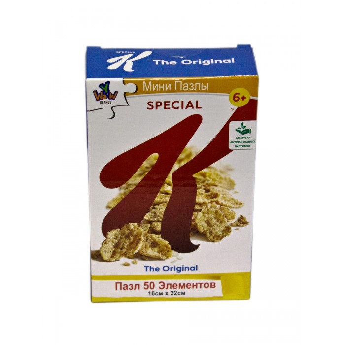  Kellogg's ���� Special K (50 ���������)