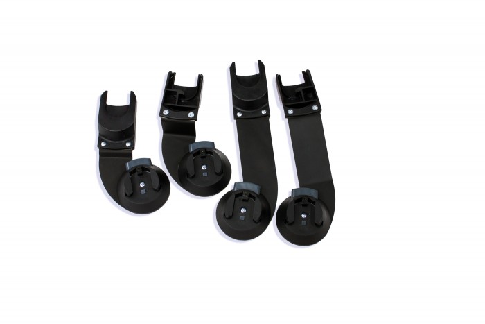    Bumbleride Indie Twin car seat Adapter set