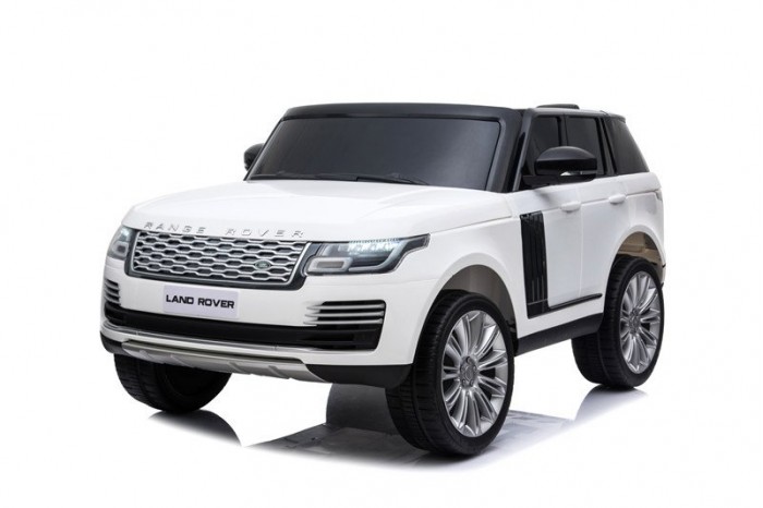  RiverToys Rand Rover HSE DK-PP999