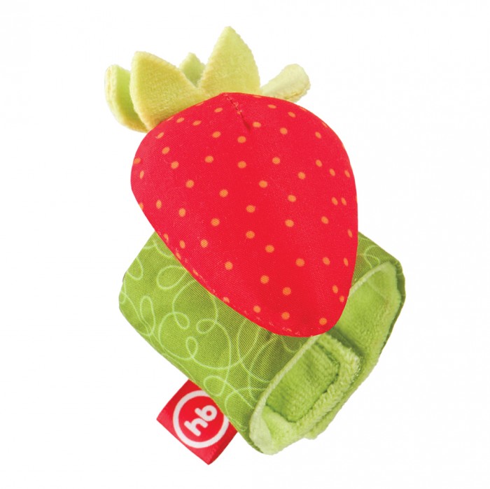  Happy Baby  Juicy Strawberry