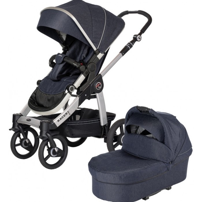  Hartan Racer GTX XL 2  1  