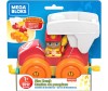  Mega Bloks   (4 ) - Mega Bloks   