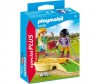  Playmobil -     - Playmobil -    