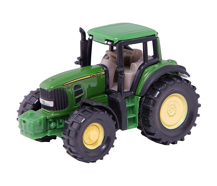  Siku  John Deere 7530 1009