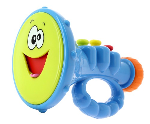   1 Toy 