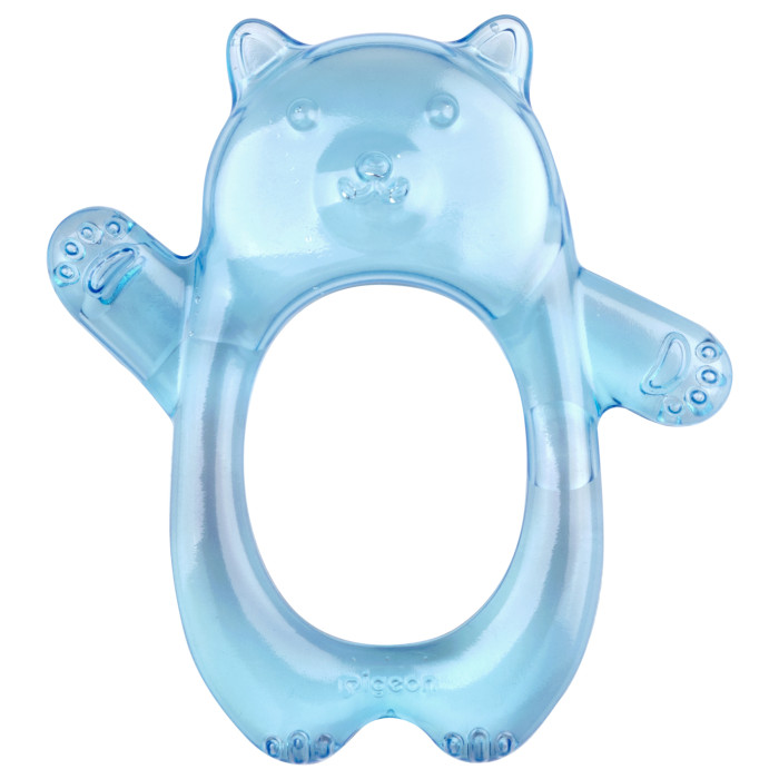  Pigeon Cooling Teether Bear 