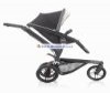 Коляска Jane TRider 2 в 1 с люлькой Transporter - Jane TRider 2 в 1 с люлькой Transporter