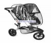 Коляска Jane TRider 2 в 1 с люлькой Transporter - Jane TRider 2 в 1 с люлькой Transporter
