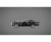  Lego Technic Dodge Charger   - Lego Technic Dodge Charger  