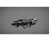 Lego Technic Dodge Charger   - Lego Technic Dodge Charger  